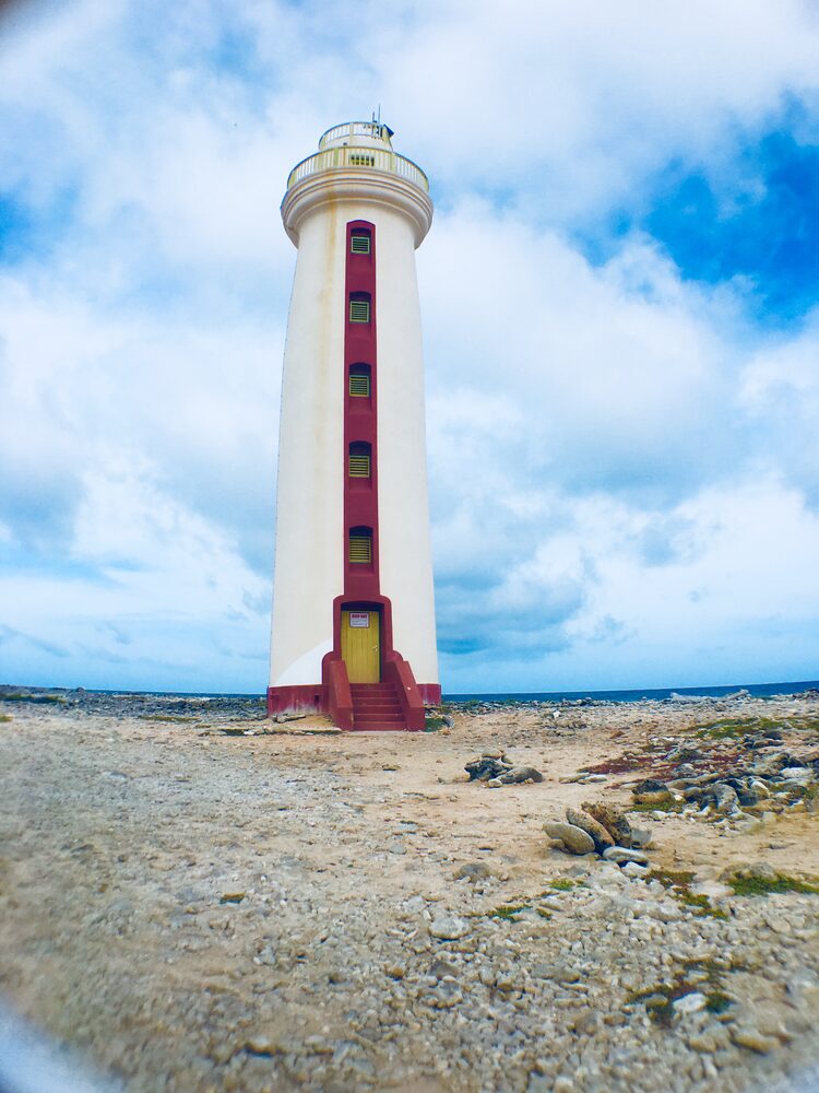Willemstoren Lighthouse